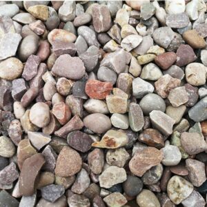 Gravel 20mm 850kg Bulk Bag