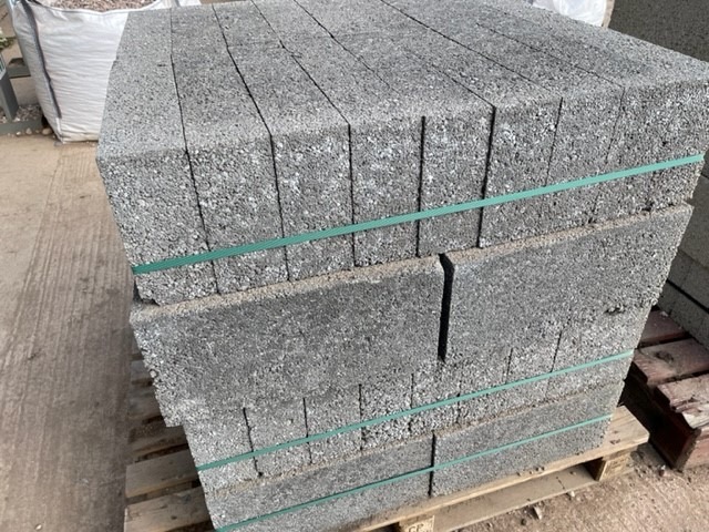 3.6N Concrete Building Block - Image 2