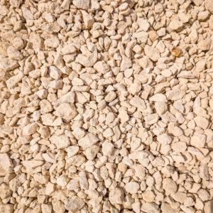 Cotswold Gravel 20mm 850kg Bulk Bag
