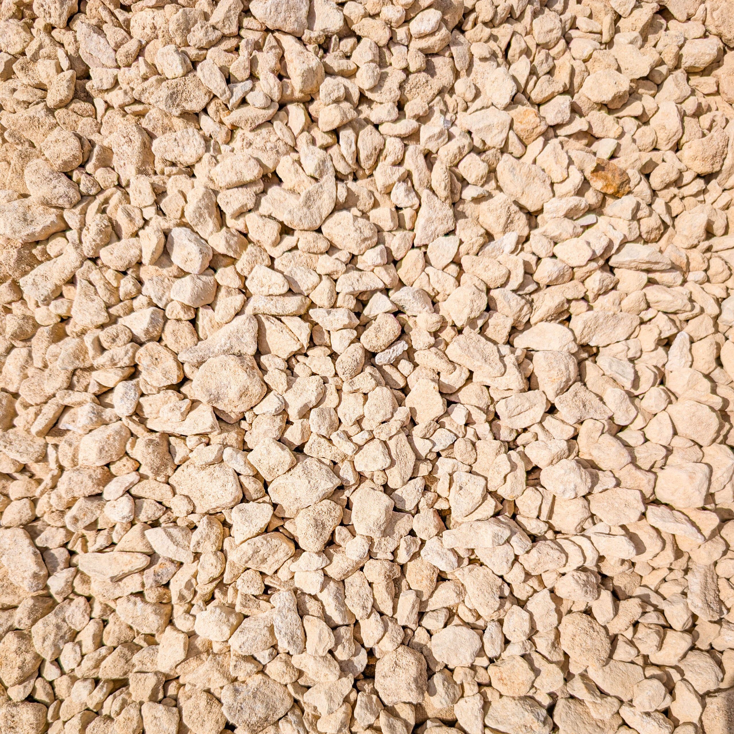 Cotswold Gravel 20mm 850kg Bulk Bag