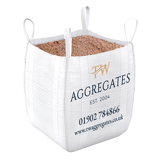 Building Sand 850kg Bulk Bag - Image 2