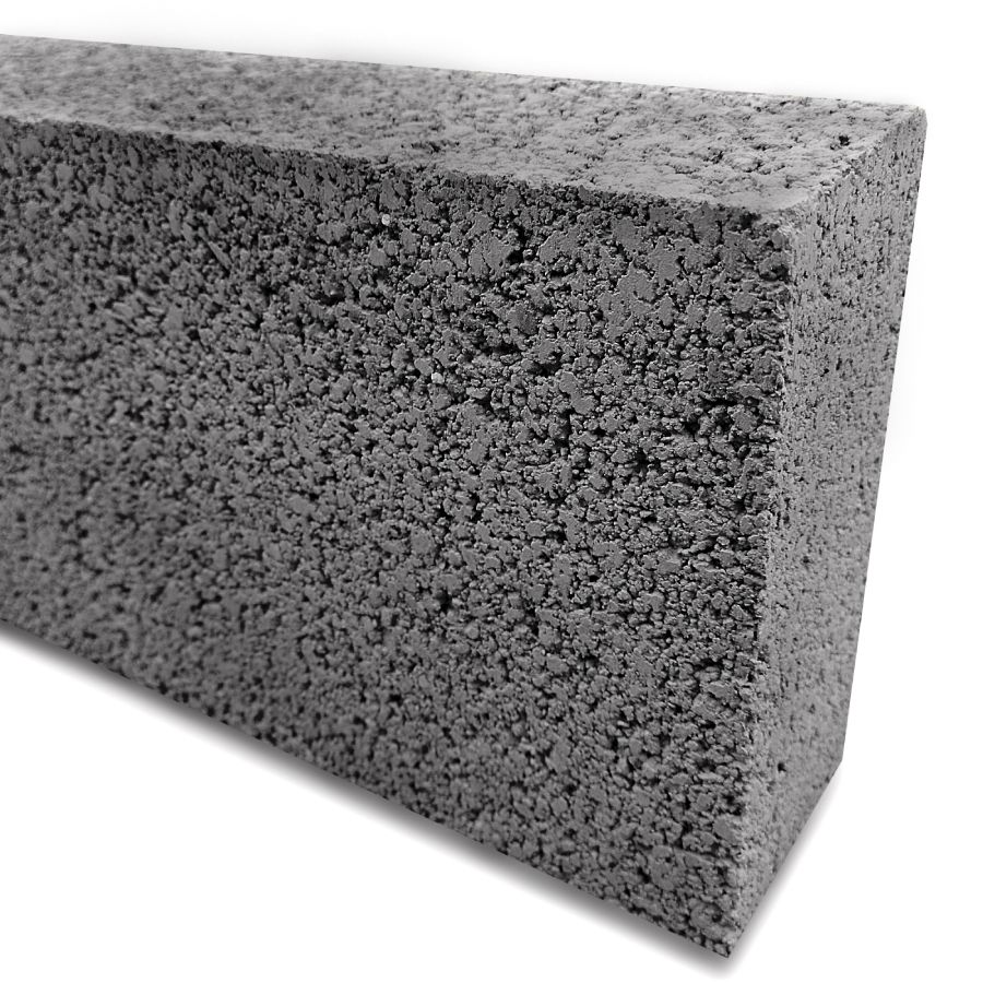 3.6N Concrete Building Block