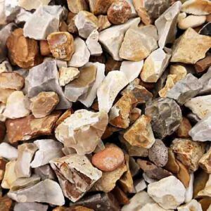 Golden Gravel 20mm 850kg Bulk Bag