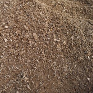 Screened Top Soil 20mm 850kg Bulk Bag