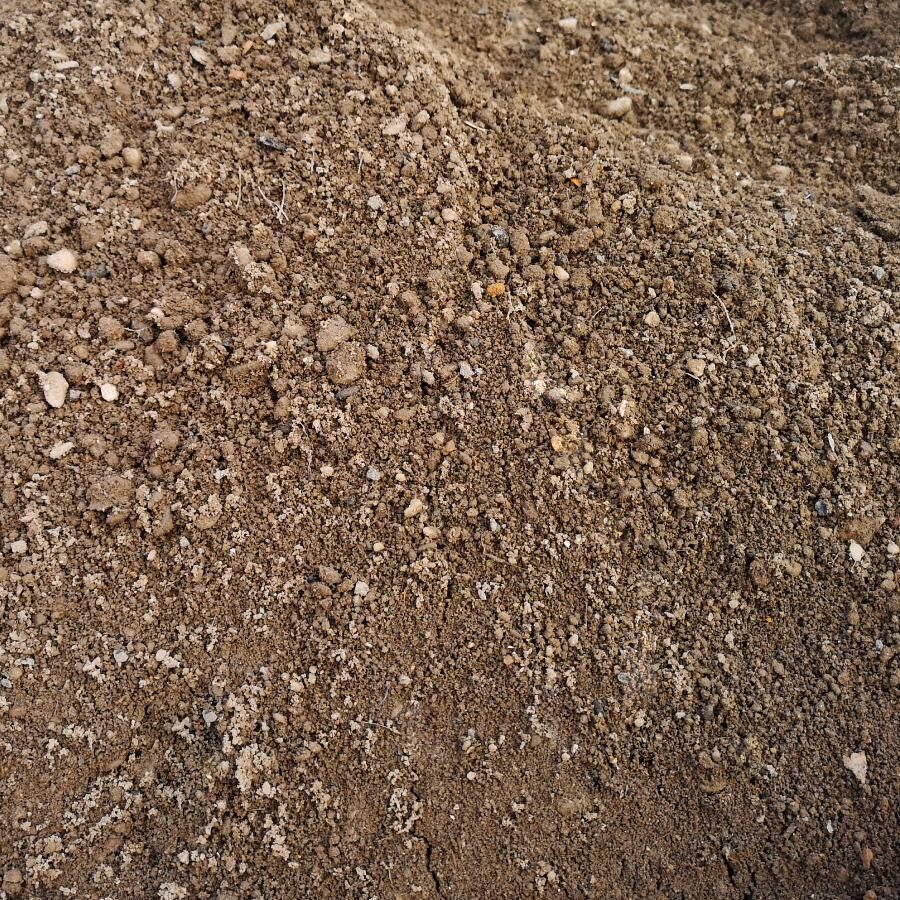 Screened Top Soil 20mm 850kg Bulk Bag